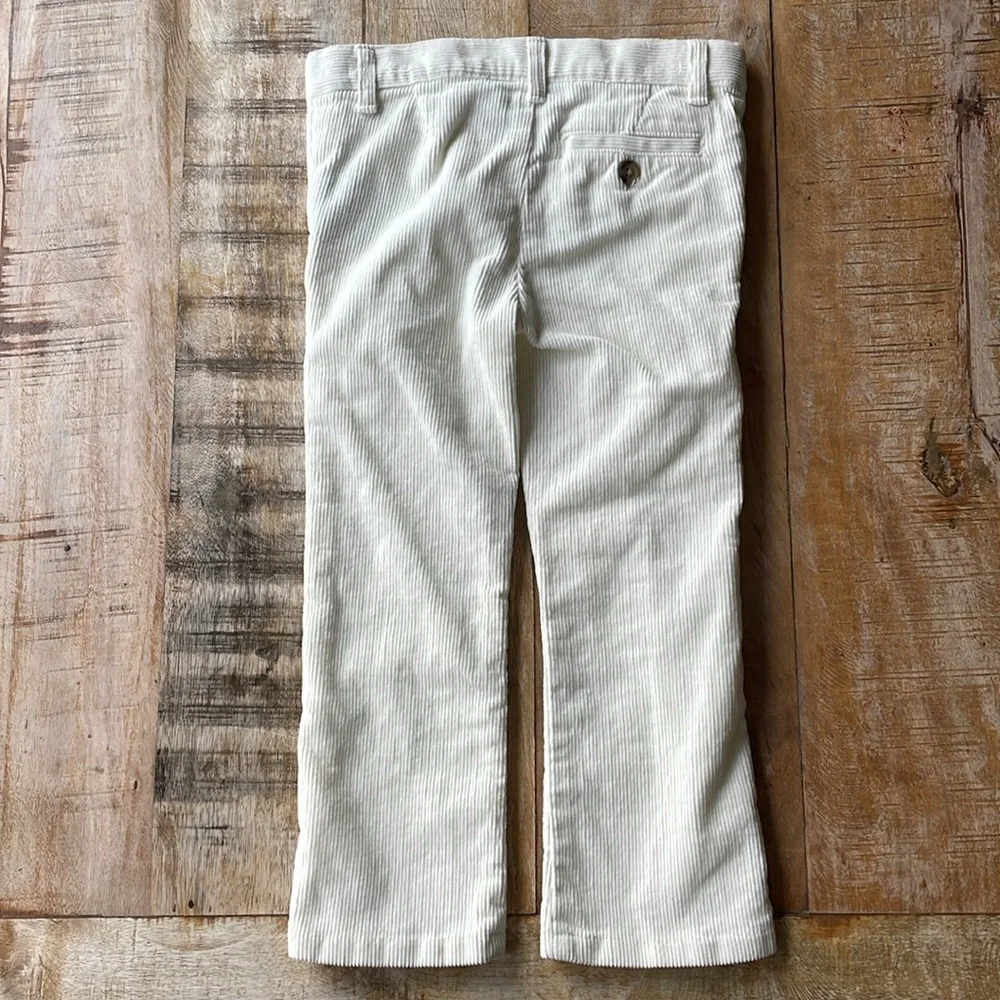 Ralph Lauren corduroy pants 3t